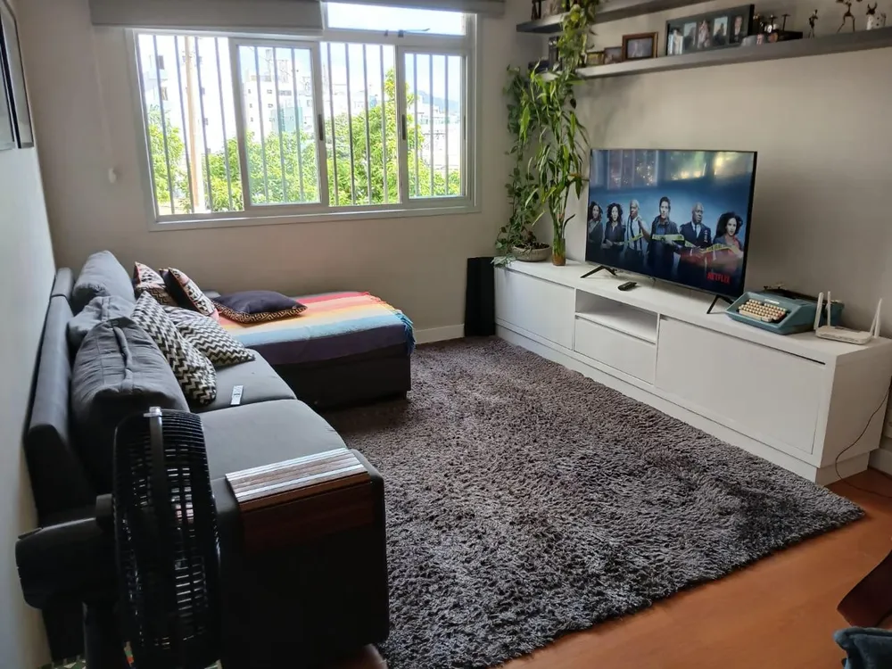 Apartamento, 3 quartos, 140 m² - Foto 3