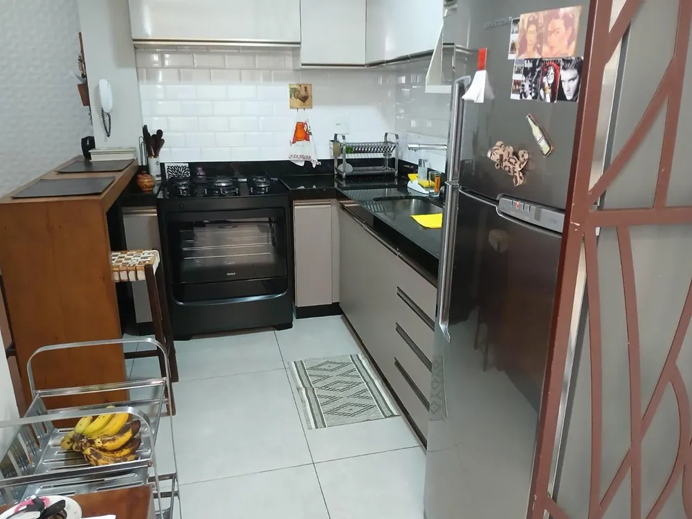Apartamento, 3 quartos, 140 m² - Foto 6