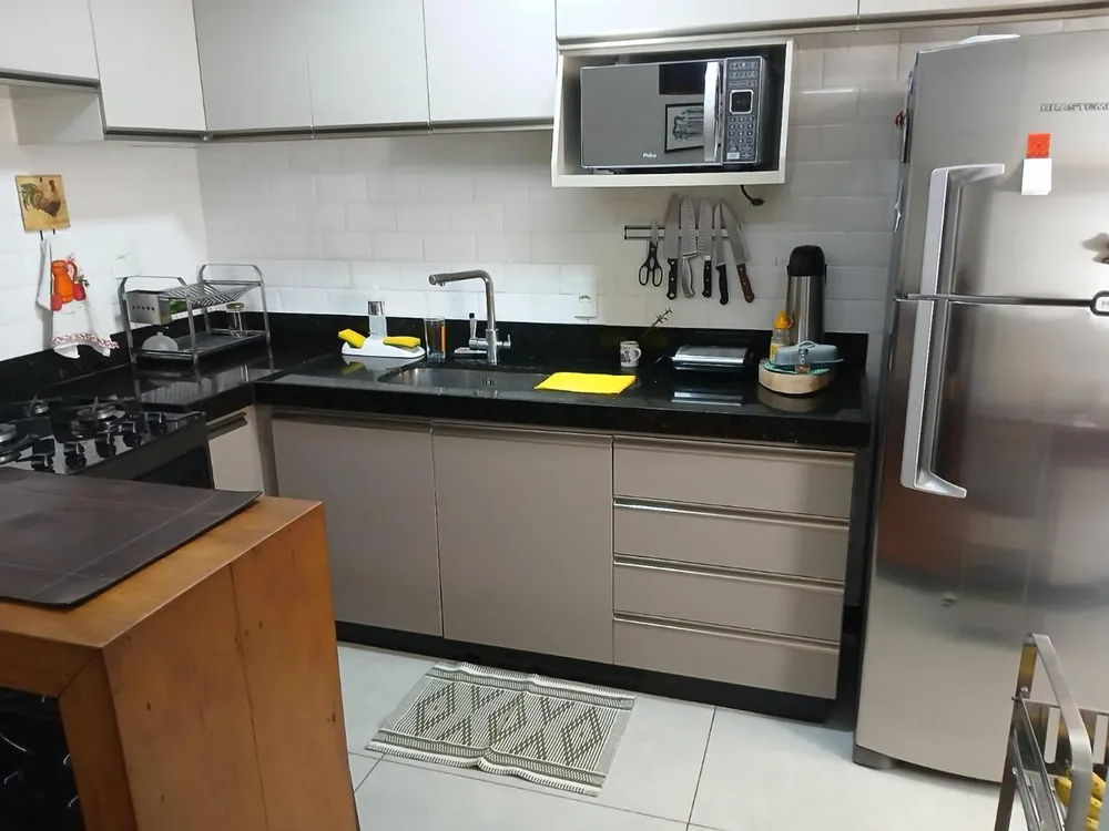 Apartamento, 3 quartos, 140 m² - Foto 5