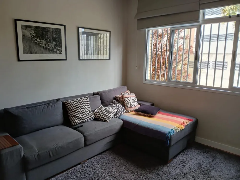 Apartamento, 3 quartos, 140 m² - Foto 2