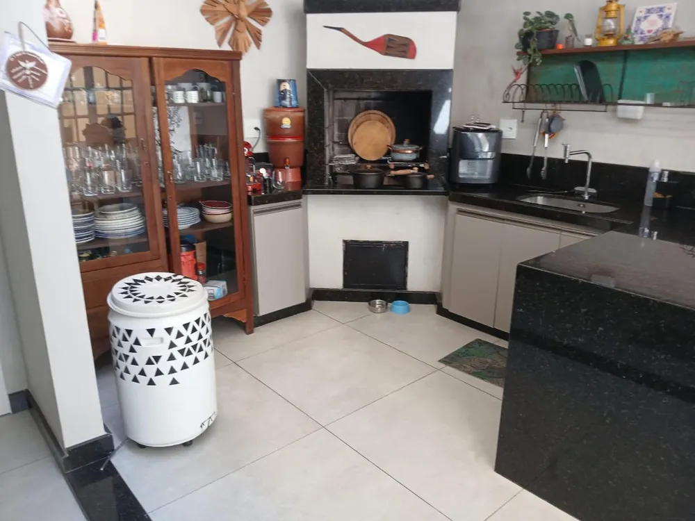 Apartamento, 3 quartos, 140 m² - Foto 4