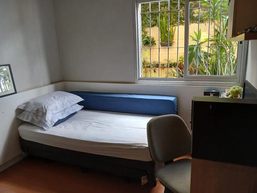 Apartamento, 3 quartos, 140 m² - Foto 11