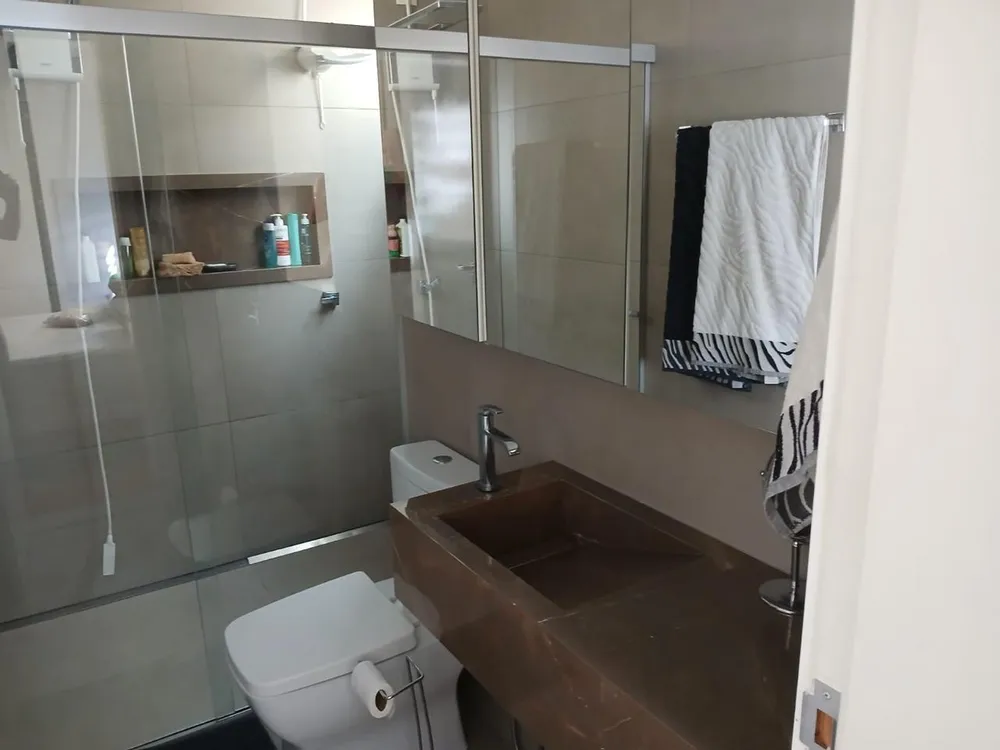 Apartamento, 3 quartos, 140 m² - Foto 5