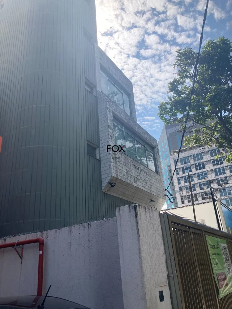 Loja-Salão, 223 m² - Foto 11