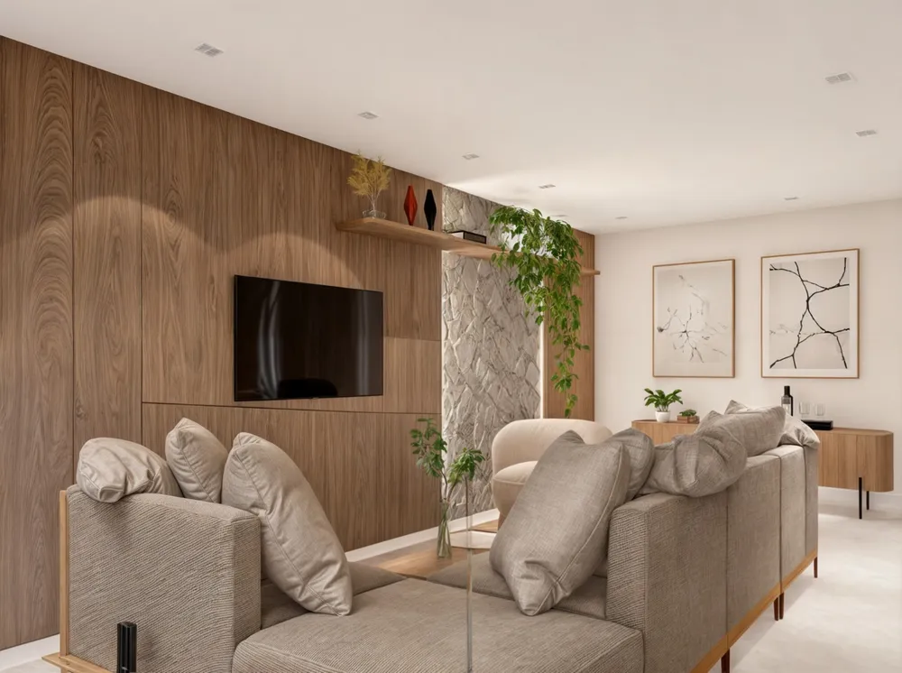 Cobertura, 3 quartos, 70 m² - Foto 7