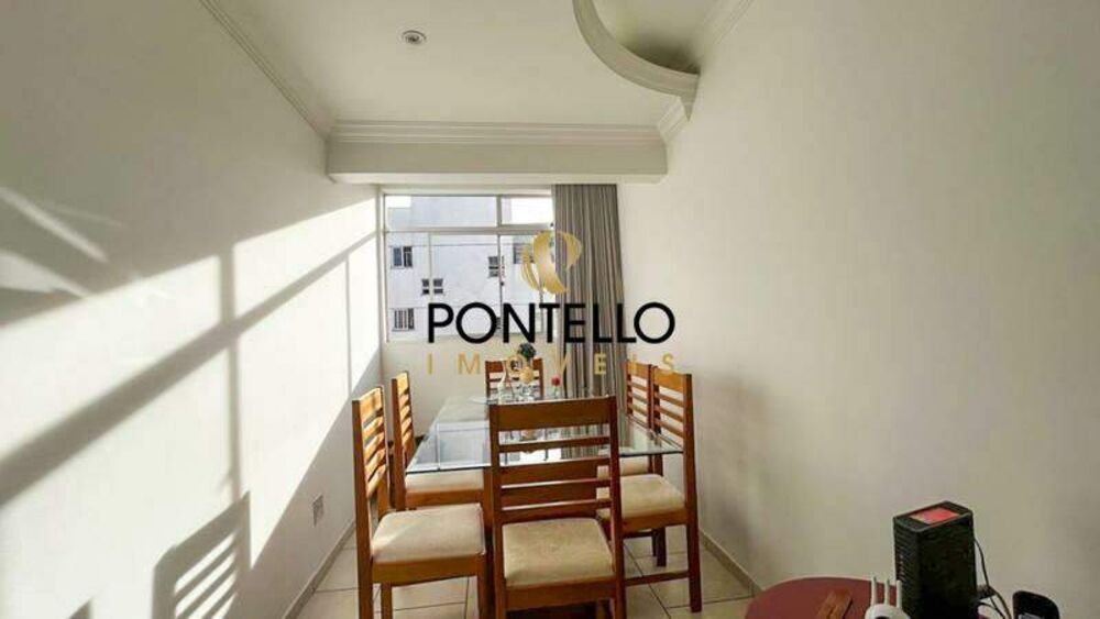 Cobertura à venda com 2 quartos, 120m² - Foto 3