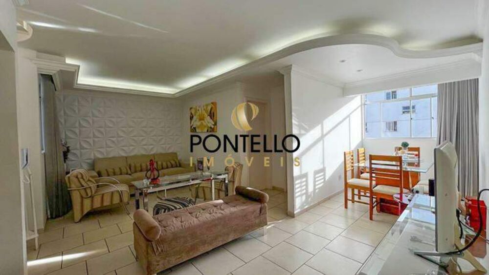 Cobertura à venda com 2 quartos, 120m² - Foto 1