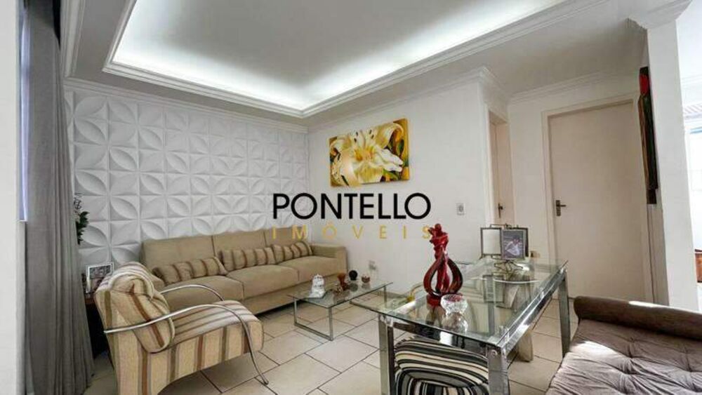 Cobertura à venda com 2 quartos, 120m² - Foto 4