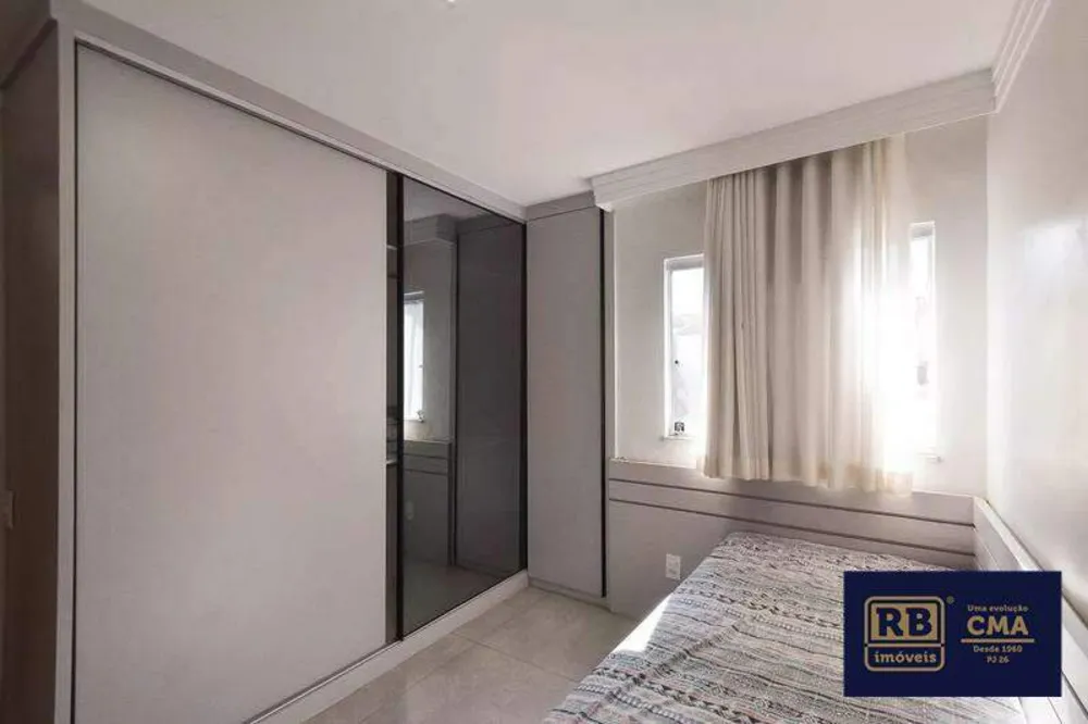 Cobertura, 4 quartos, 161 m² - Foto 16