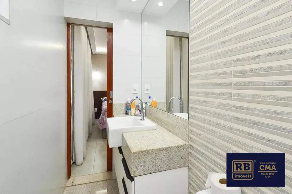 Cobertura, 4 quartos, 161 m² - Foto 18