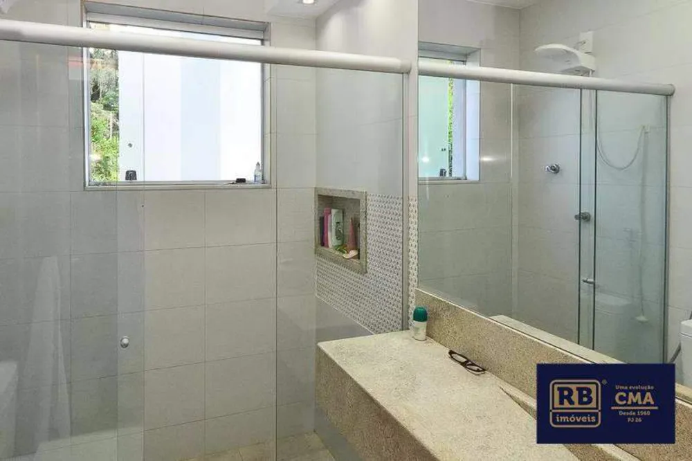Cobertura, 4 quartos, 161 m² - Foto 19