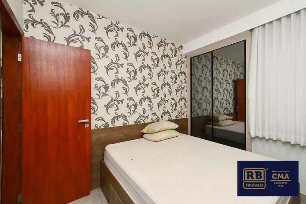 Cobertura, 4 quartos, 161 m² - Foto 11