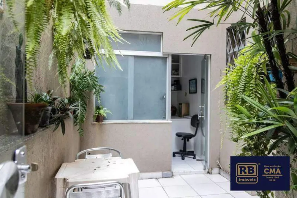 Cobertura, 4 quartos, 161 m² - Foto 15