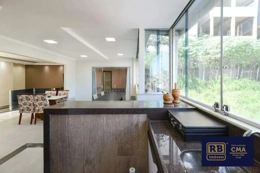 Cobertura, 4 quartos, 161 m² - Foto 8