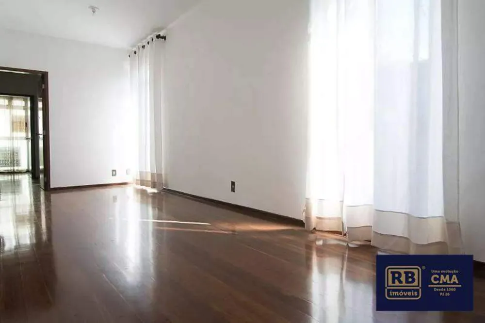Cobertura, 4 quartos, 161 m² - Foto 1