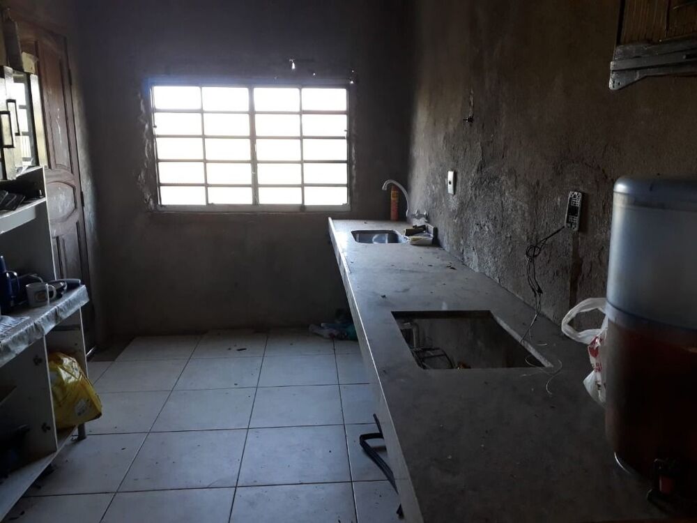 Casa à venda com 1 quarto - Foto 4
