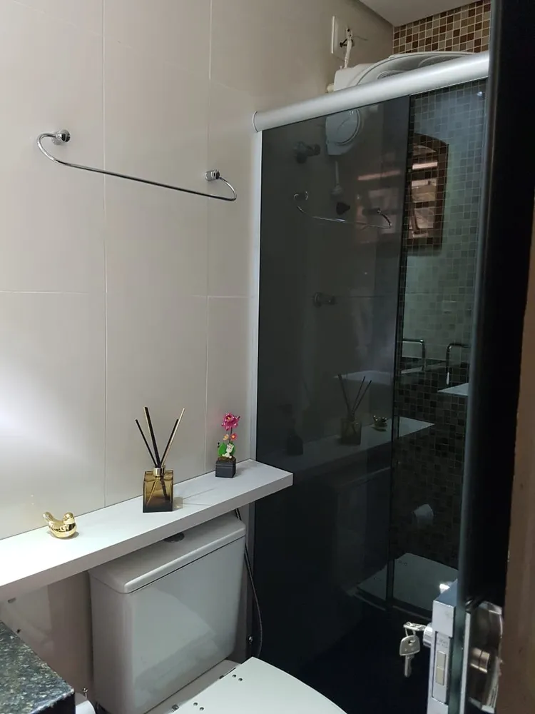 Casa, 2 quartos, 107 m² - Foto 3