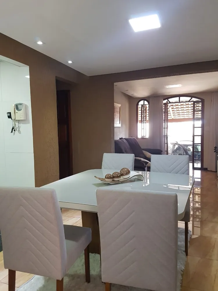 Casa, 2 quartos, 107 m² - Foto 2