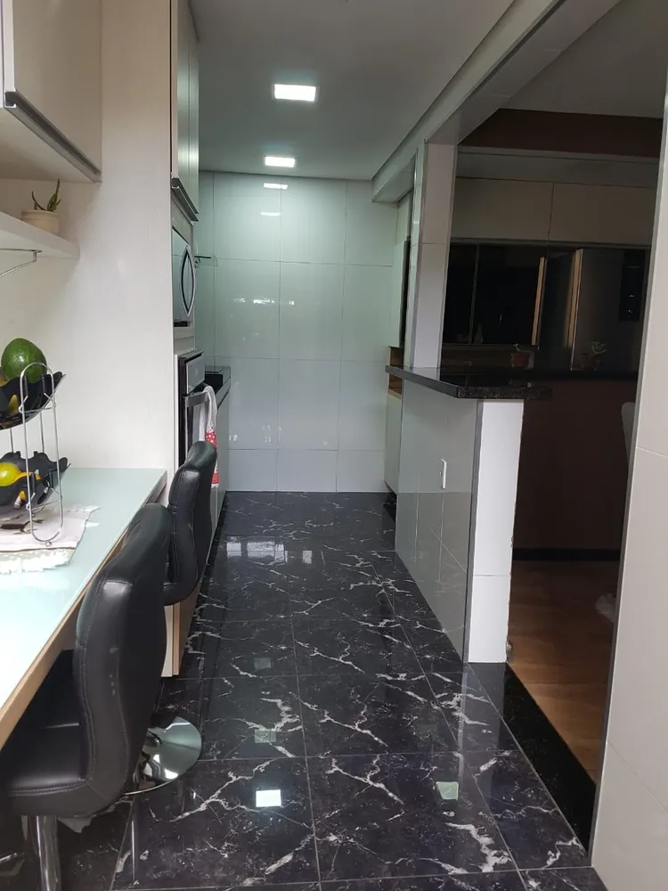 Casa, 2 quartos, 107 m² - Foto 4