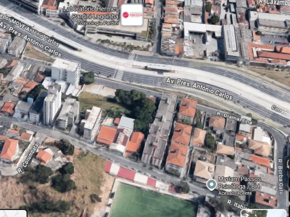 Depósito-Galpão, 550 m² - Foto 6