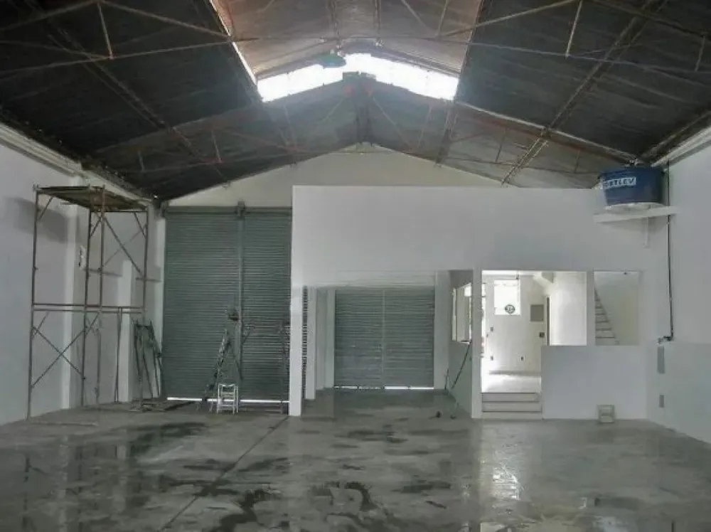 Depósito-Galpão, 550 m² - Foto 2
