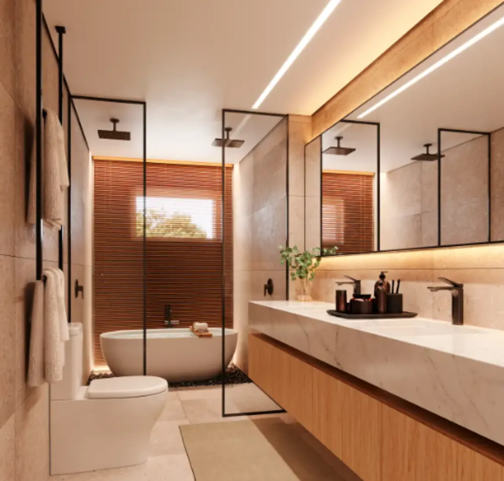 Apartamento, 4 quartos, 207 m² - Foto 8