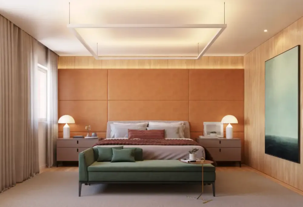 Apartamento, 4 quartos, 207 m² - Foto 7