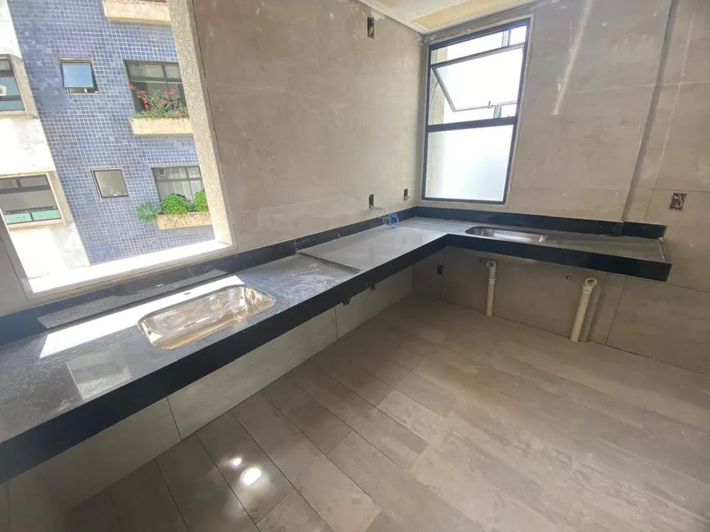 Apartamento, 3 quartos, 109 m² - Foto 2