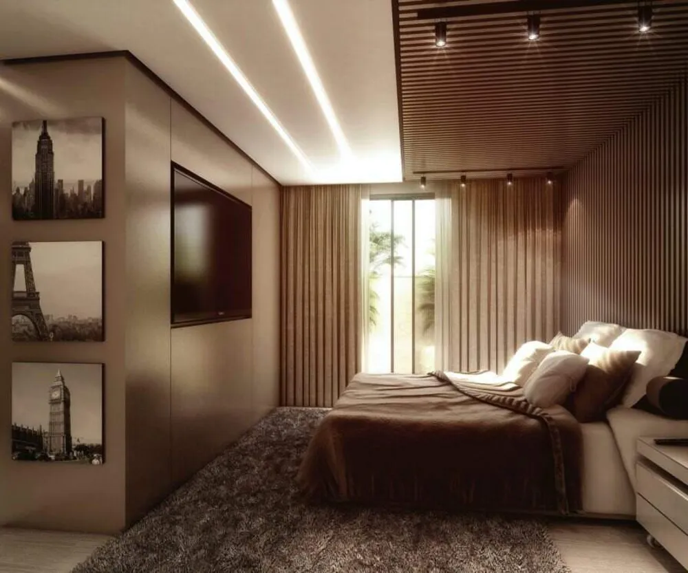 Apartamento, 3 quartos, 109 m² - Foto 5