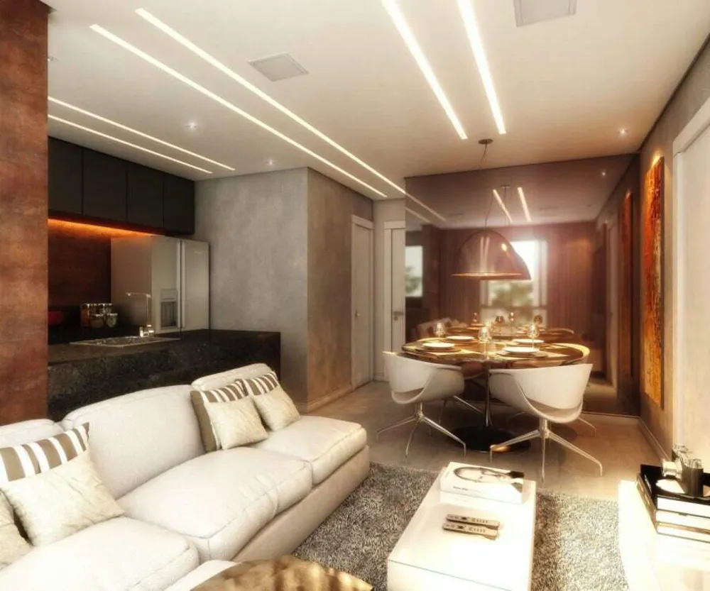 Apartamento, 3 quartos, 109 m² - Foto 15