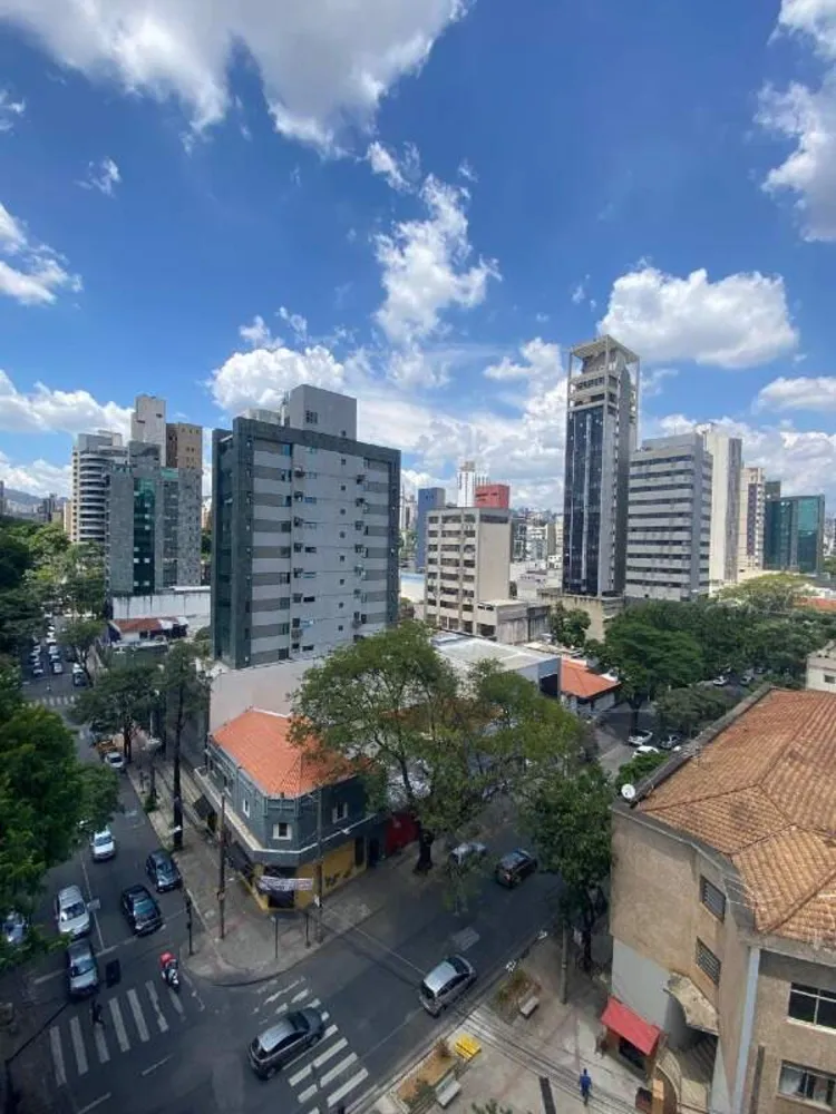 Apartamento, 3 quartos, 109 m² - Foto 3