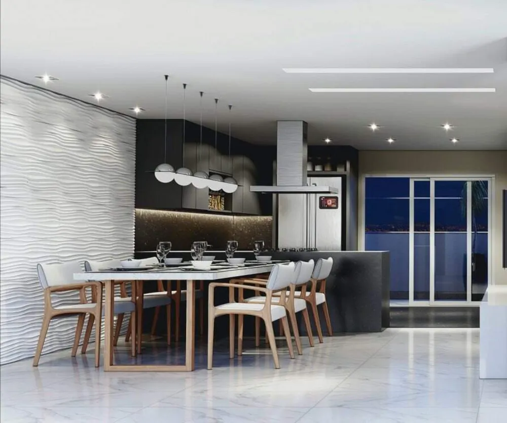 Apartamento, 3 quartos, 109 m² - Foto 16
