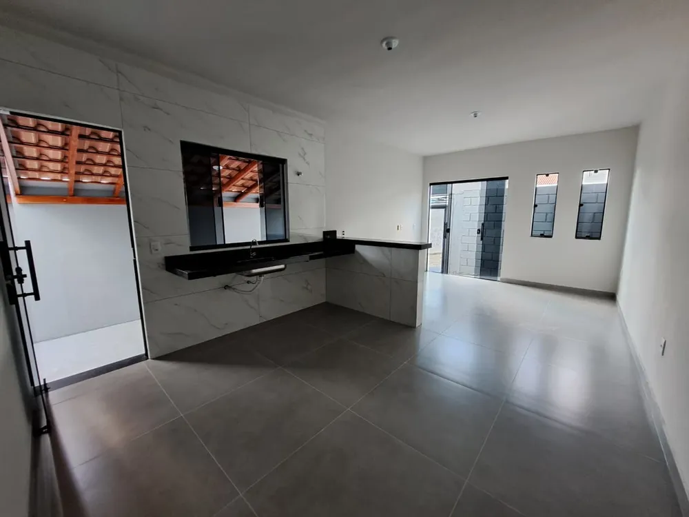 Casa, 2 quartos - Foto 4