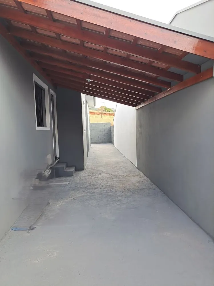 Casa, 2 quartos - Foto 2