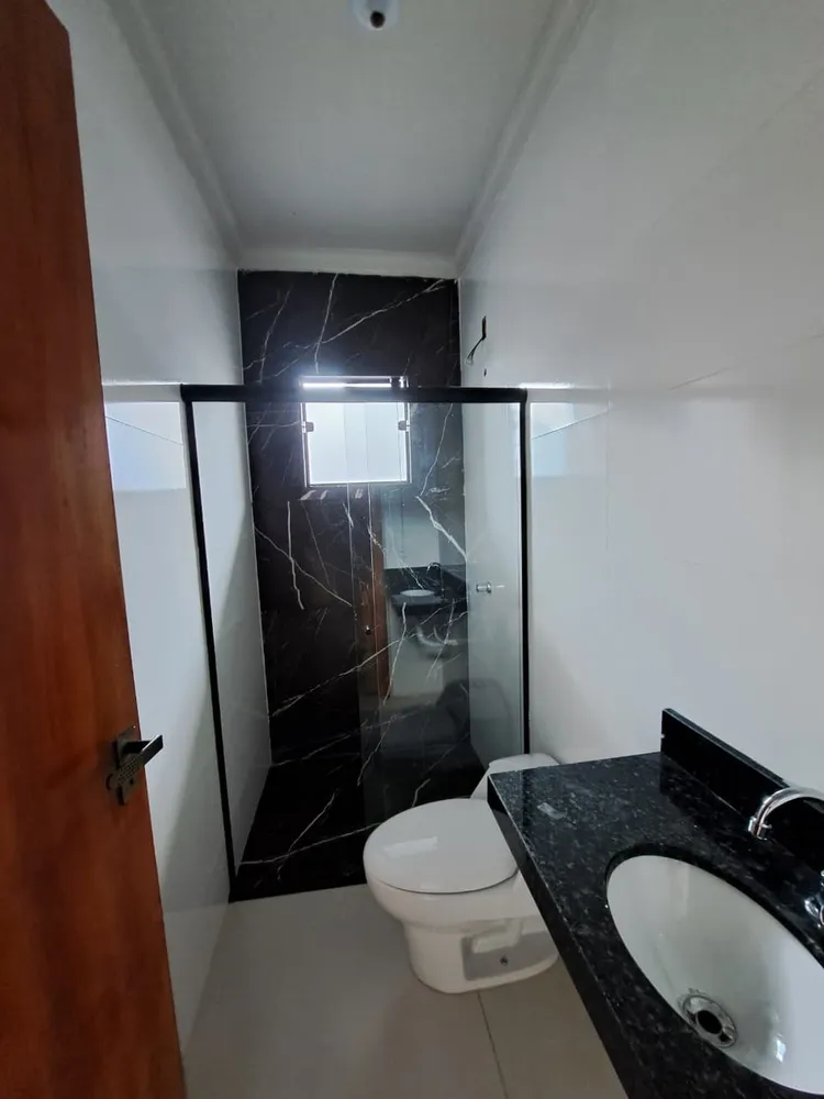 Casa, 2 quartos - Foto 7
