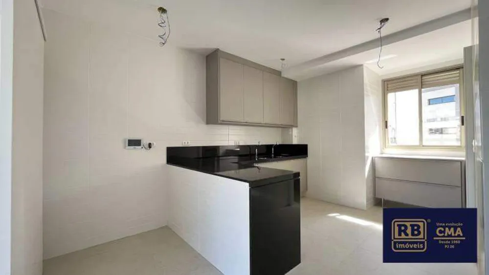 Apartamento, 4 quartos, 136 m² - Foto 9