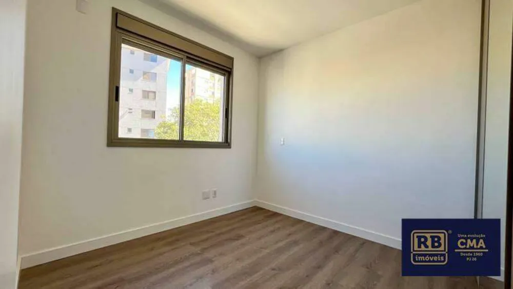 Apartamento, 4 quartos, 136 m² - Foto 12