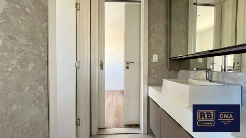 Apartamento, 4 quartos, 136 m² - Foto 4