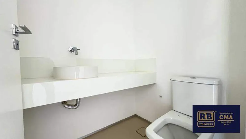 Apartamento, 4 quartos, 136 m² - Foto 5