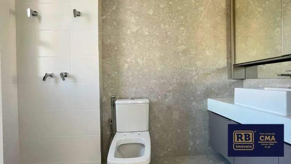 Apartamento, 4 quartos, 136 m² - Foto 1