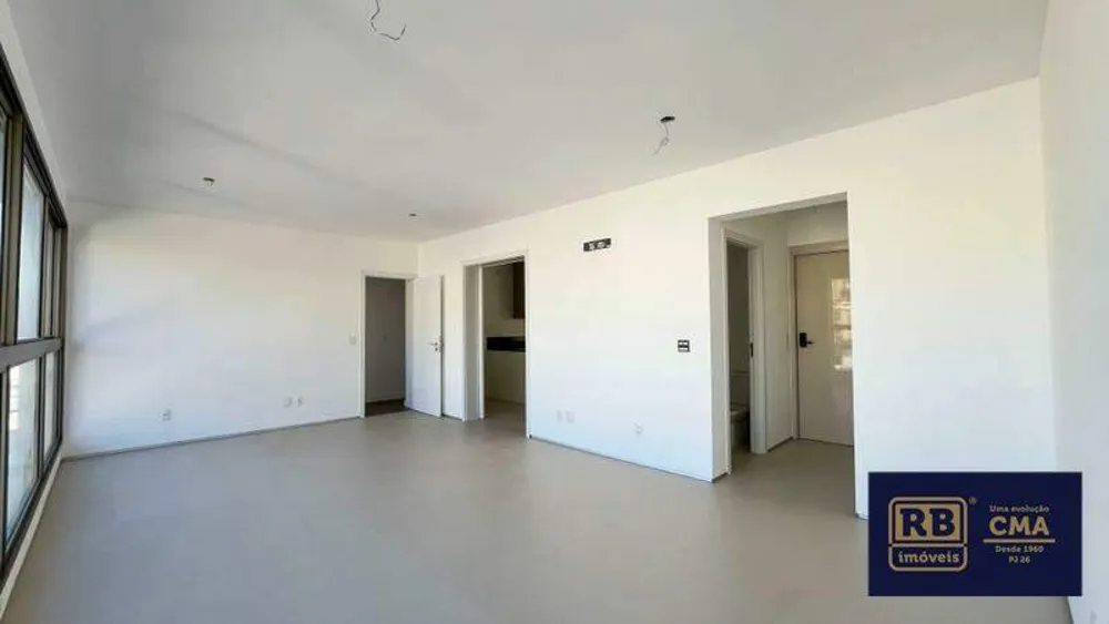 Apartamento, 4 quartos, 136 m² - Foto 3