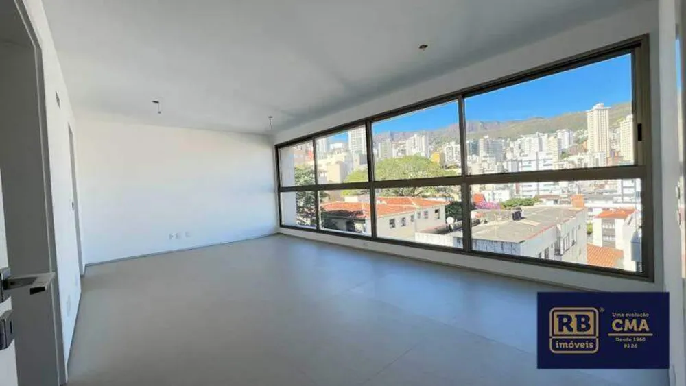 Apartamento, 4 quartos, 136 m² - Foto 10