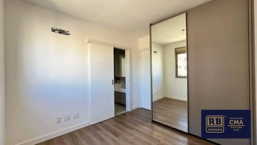 Apartamento, 4 quartos, 136 m² - Foto 15
