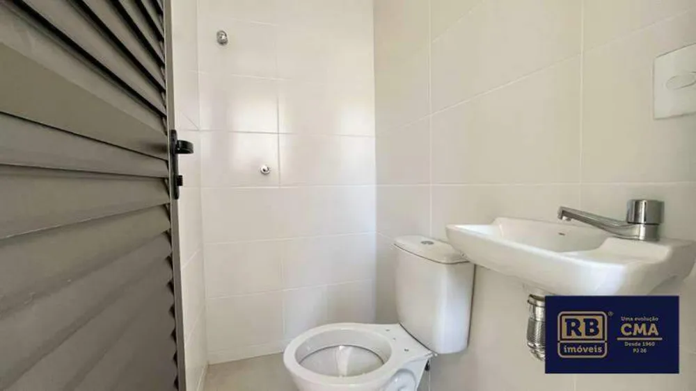 Apartamento, 4 quartos, 136 m² - Foto 22