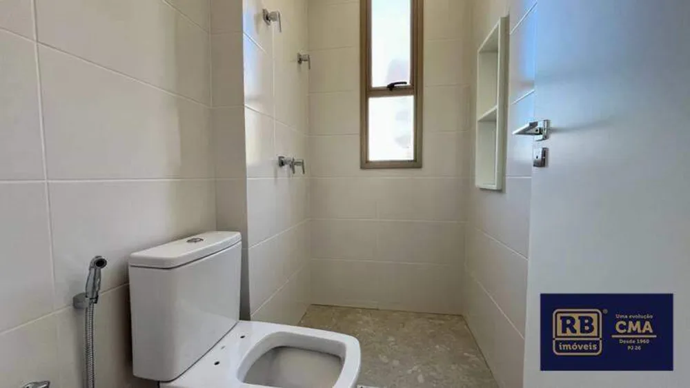 Apartamento, 4 quartos, 136 m² - Foto 6