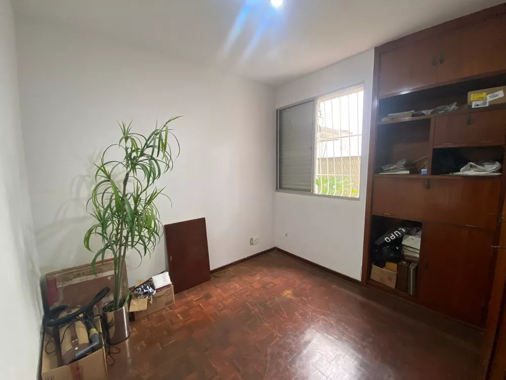 Apartamento à venda com 4 quartos, 231m² - Foto 11