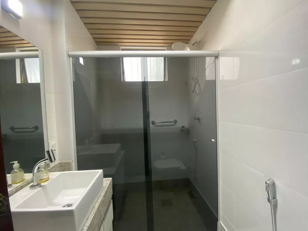 Apartamento à venda com 4 quartos, 231m² - Foto 13