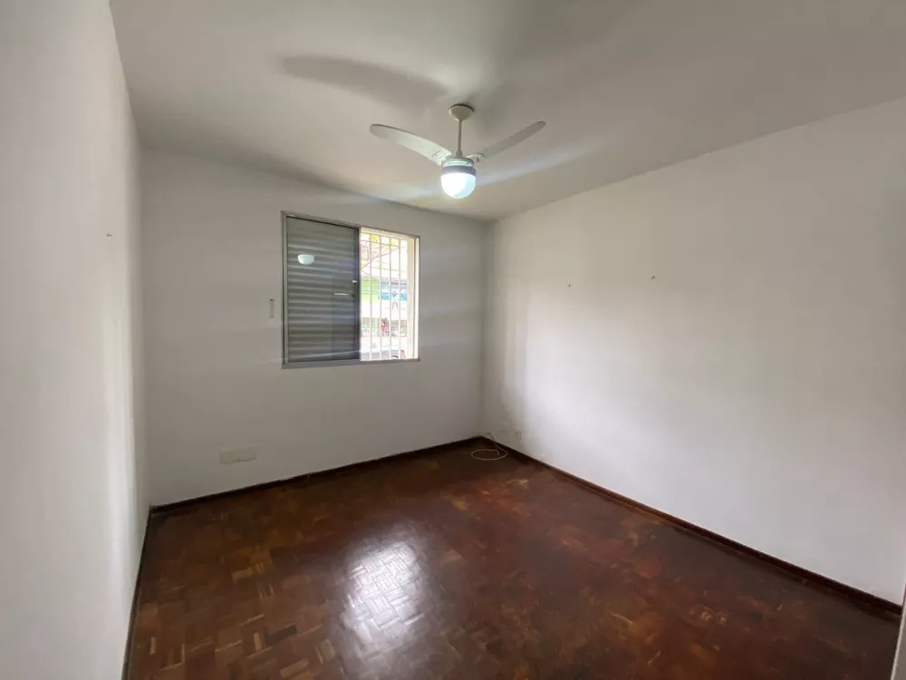 Apartamento à venda com 4 quartos, 231m² - Foto 8