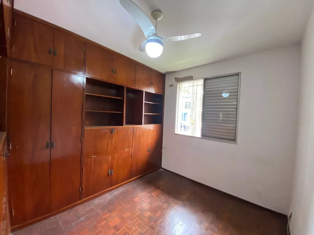 Apartamento à venda com 4 quartos, 231m² - Foto 5