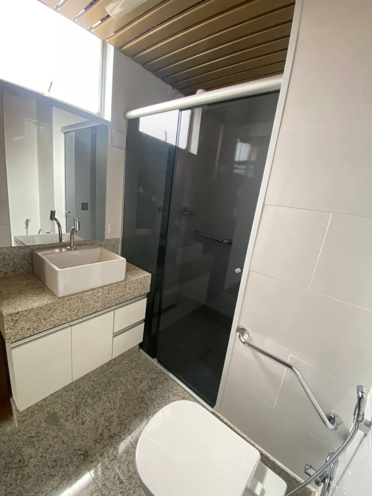 Apartamento à venda com 4 quartos, 231m² - Foto 10